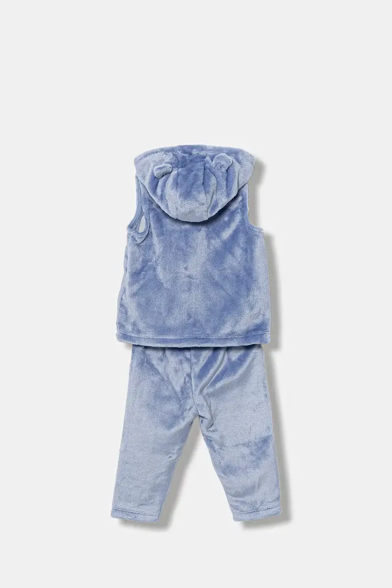 set per bambini pacco da 3 colore blu P5BG07 WFRS0 miniatura 4