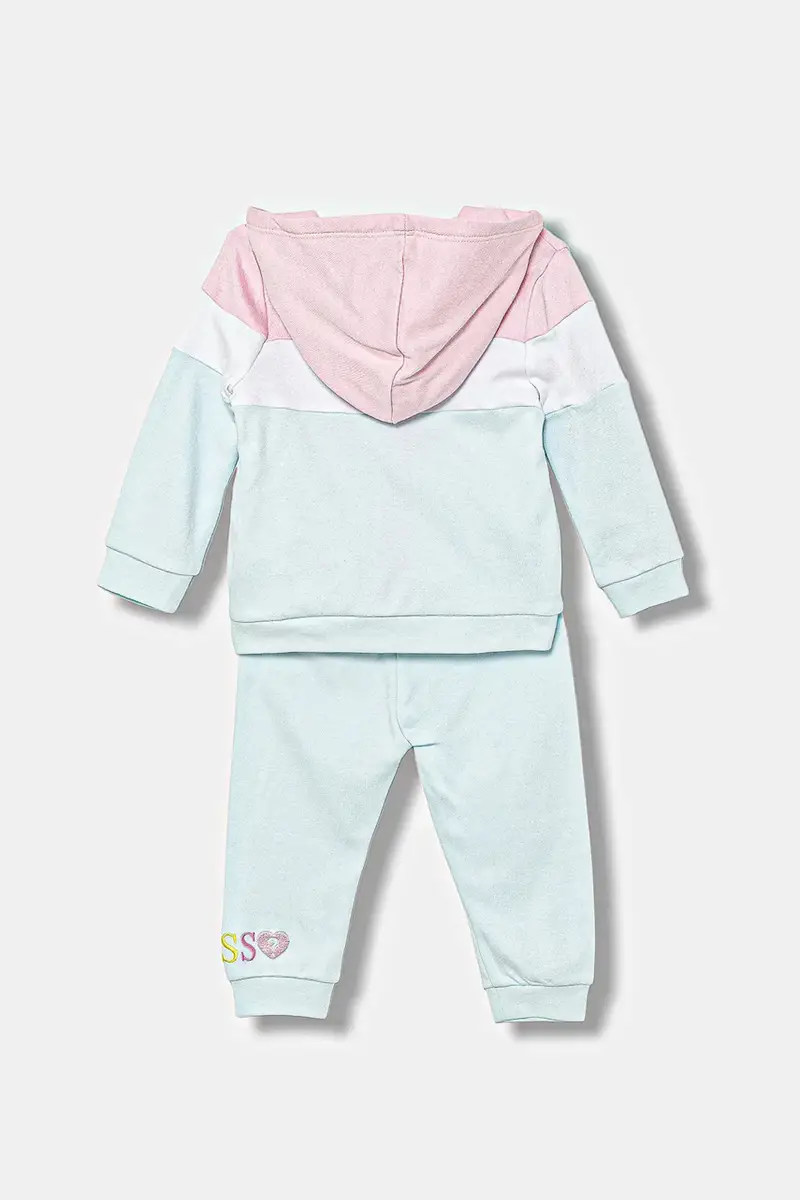 set per bambini pacco da 3 colore blu S5YG02 KA6W4 miniatura 3