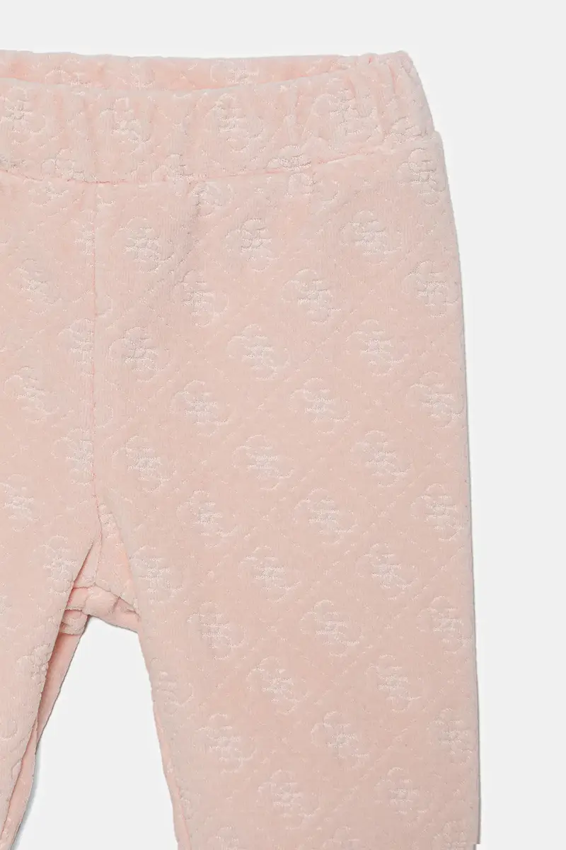 set per bambini pacco da 3 colore rosa H5BW02 KAVN4.G miniatura 4