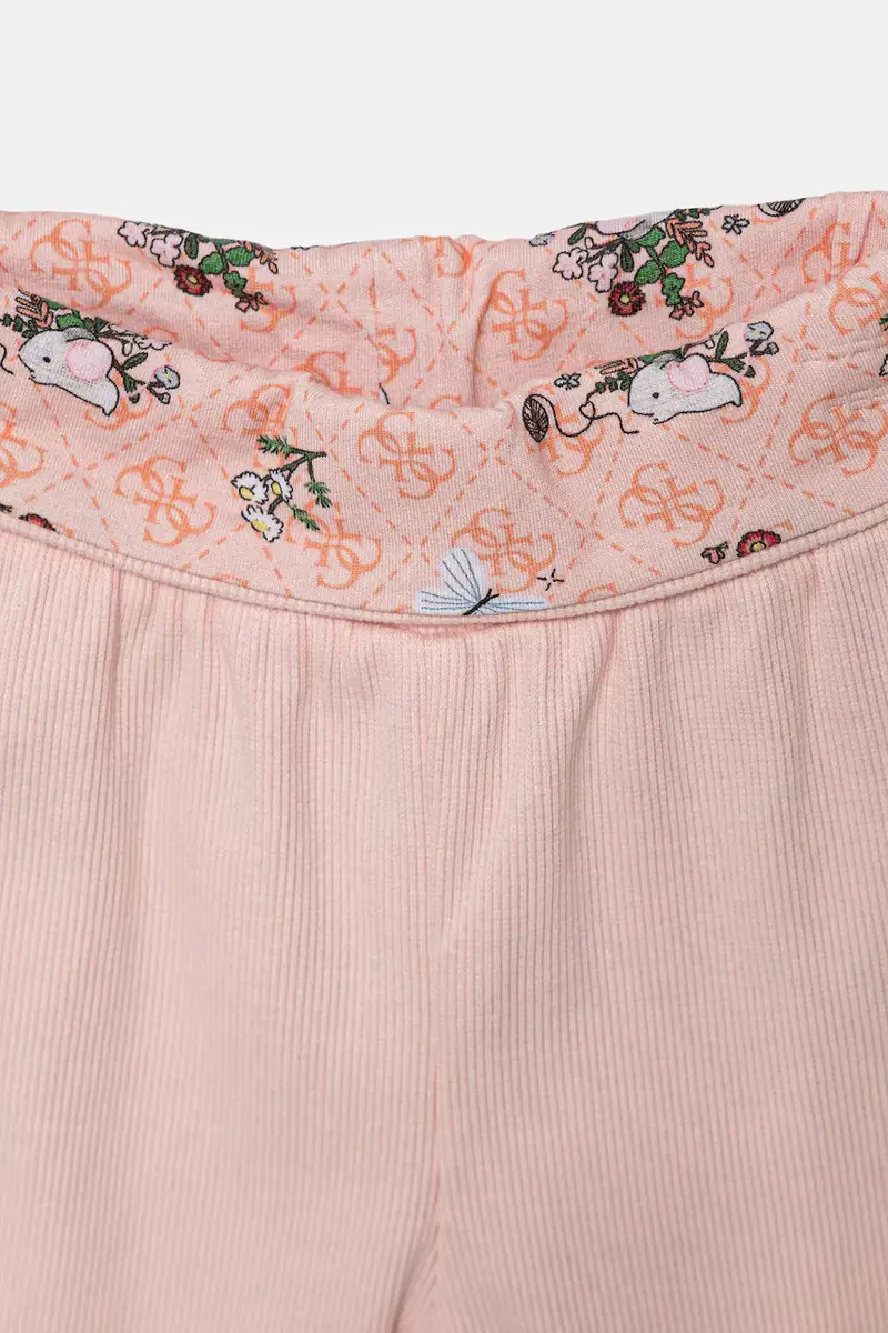 set per bambini pacco da 3 colore rosa S5YG04 KBZP4 miniatura 5