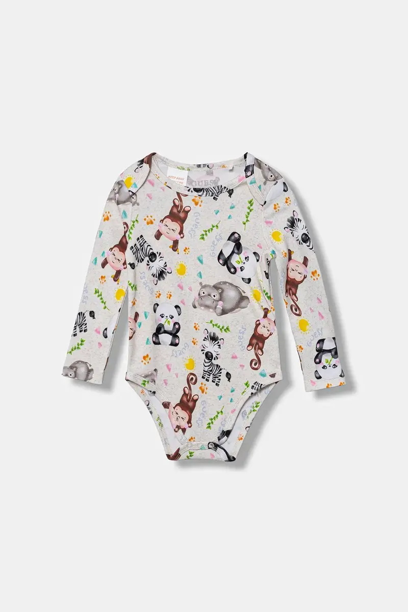 set per bambini pacco da 5 colore beige H5YW16 KAE14 miniatura 3