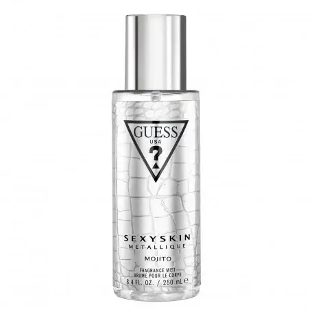 Sexy Skin Metallique Mojito spray profumato 250 ml