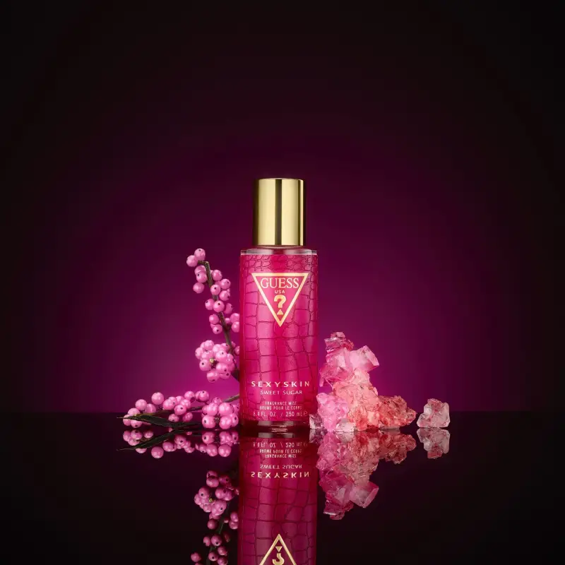 Sexy Skin Sweet Sugar - Acqua profumata donna miniatura 2
