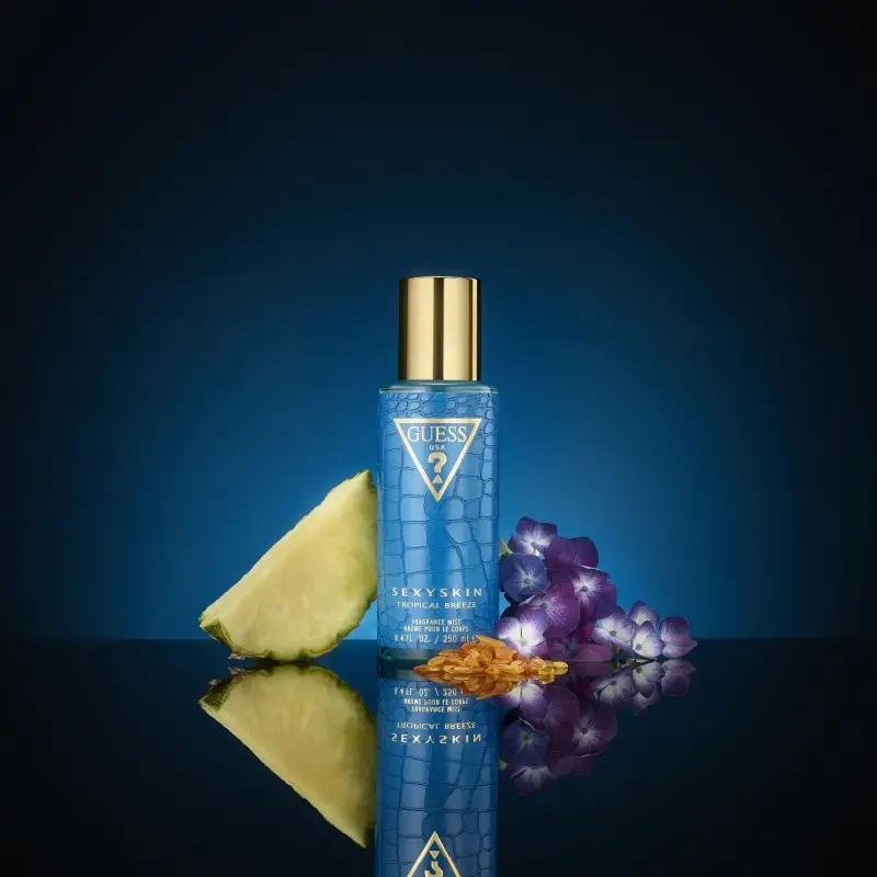 Sexy Skin Tropical Breeze - Acqua profumata donna miniatura 2