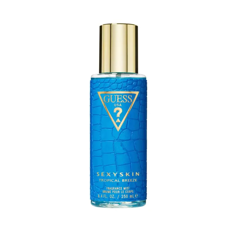 Sexy Skin Tropical Breeze - Acqua profumata donna