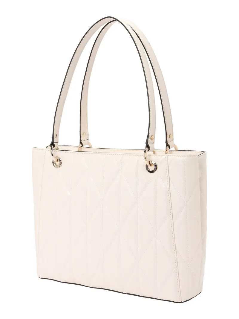 GUESS Shopper 'Aldina' bianco miniatura 2