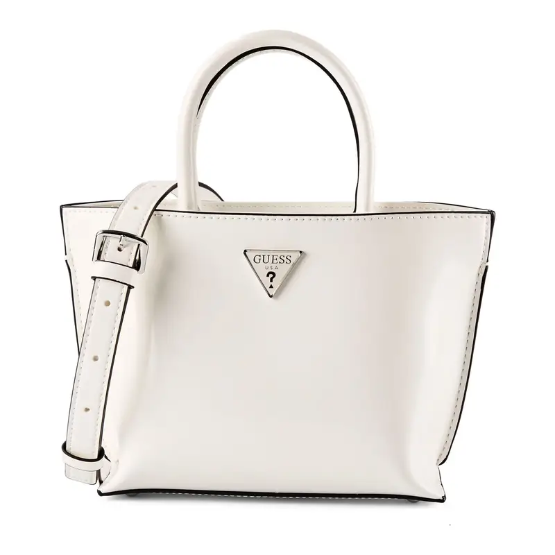 Shopper Arnela bianco