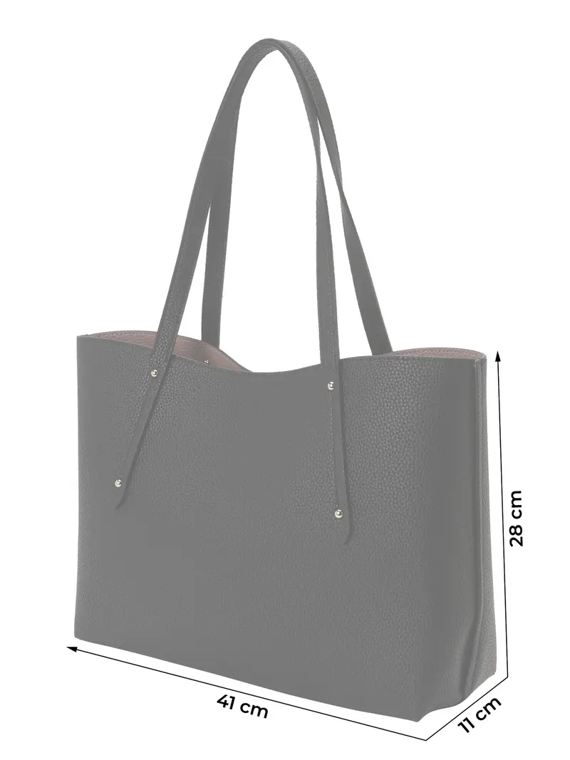 GUESS Shopper 'BRENTON' nero miniatura 3