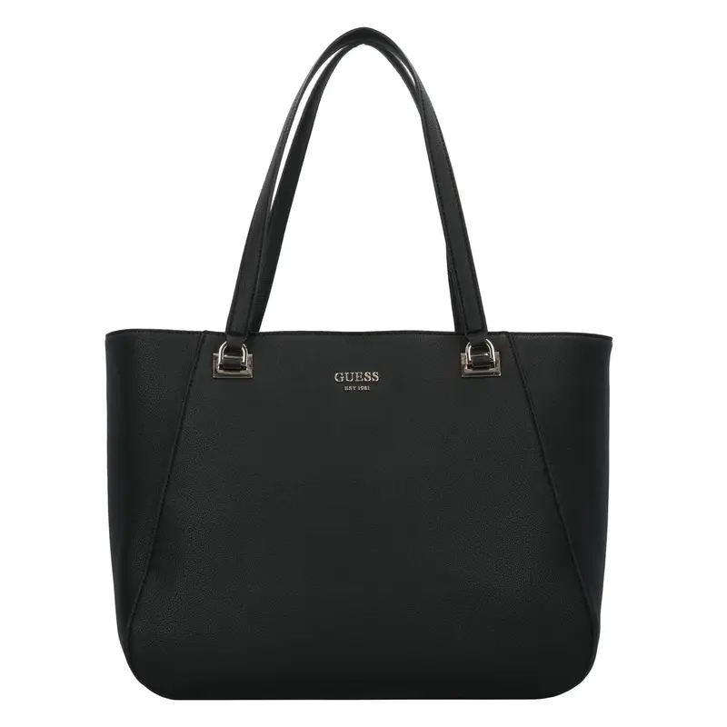 GUESS Shopper 'Calebra' nero