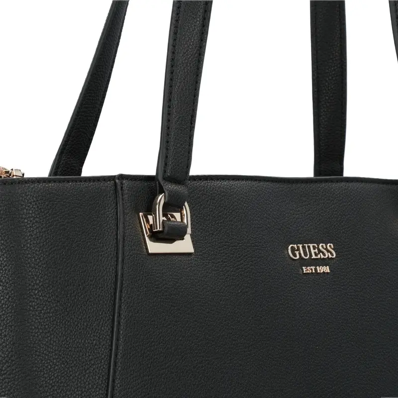 GUESS Shopper 'Calebra' nero miniatura 3
