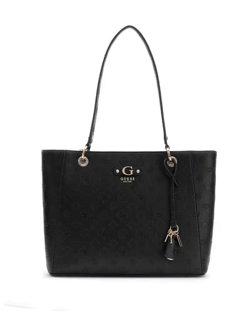 Shopper 'DITA NOEL' nero