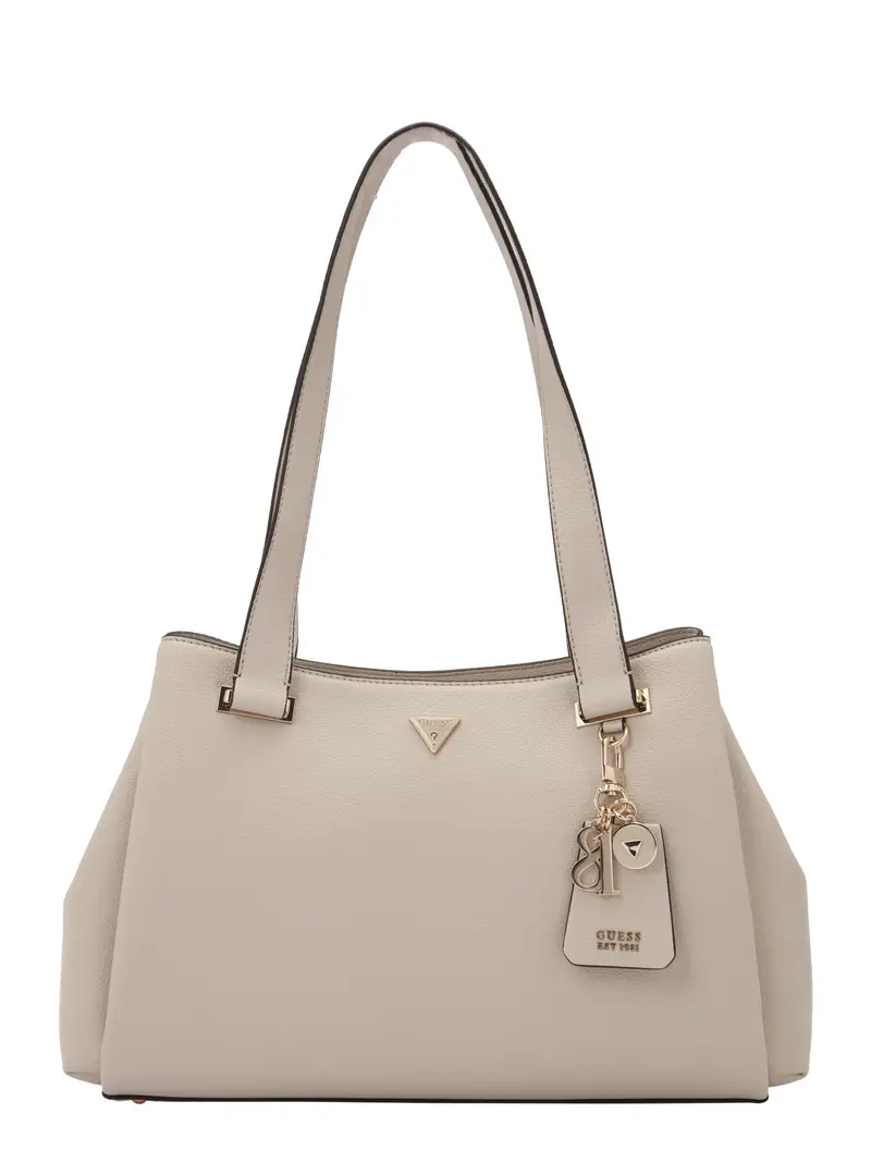 Shopper 'EVIE GIRLFRIEND' greige