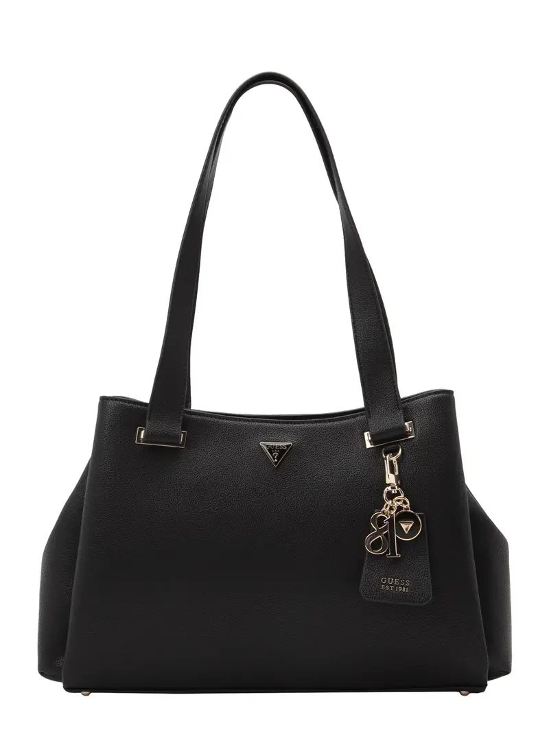 Shopper 'EVIE GIRLFRIEND' nero