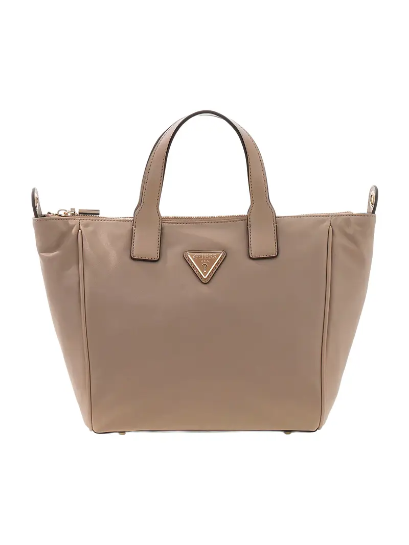 Shopper Follie Chit Chat crema