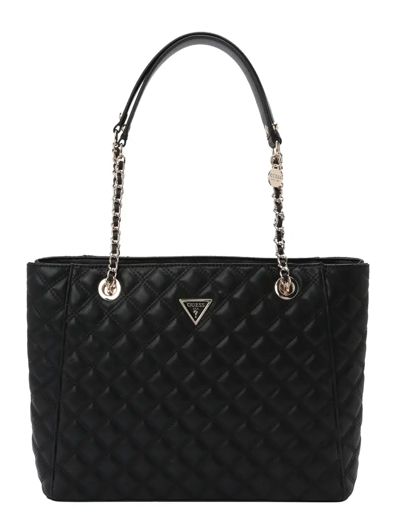 GUESS Shopper 'Giully II' nero