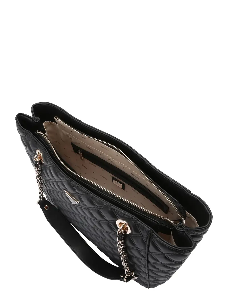 GUESS Shopper 'Giully II' nero miniatura 3