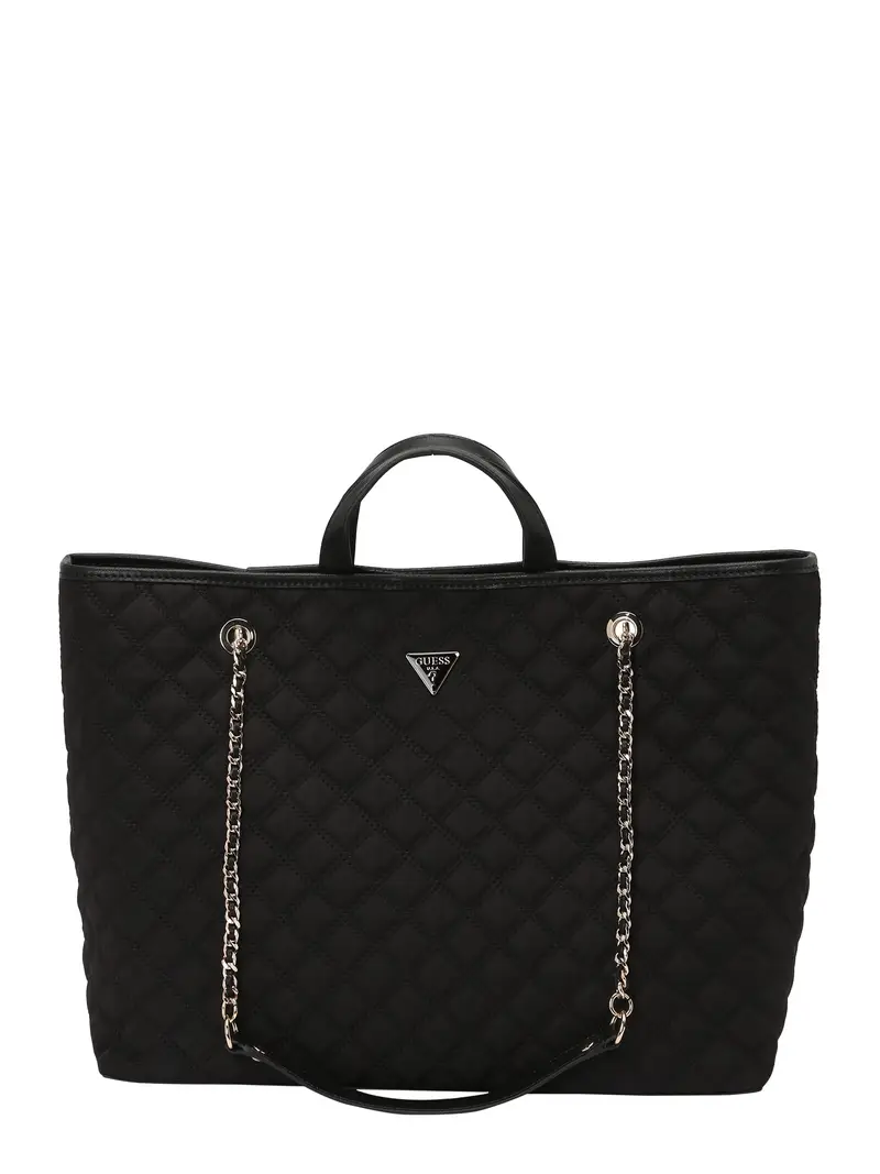 GUESS Shopper 'Giully II' nero