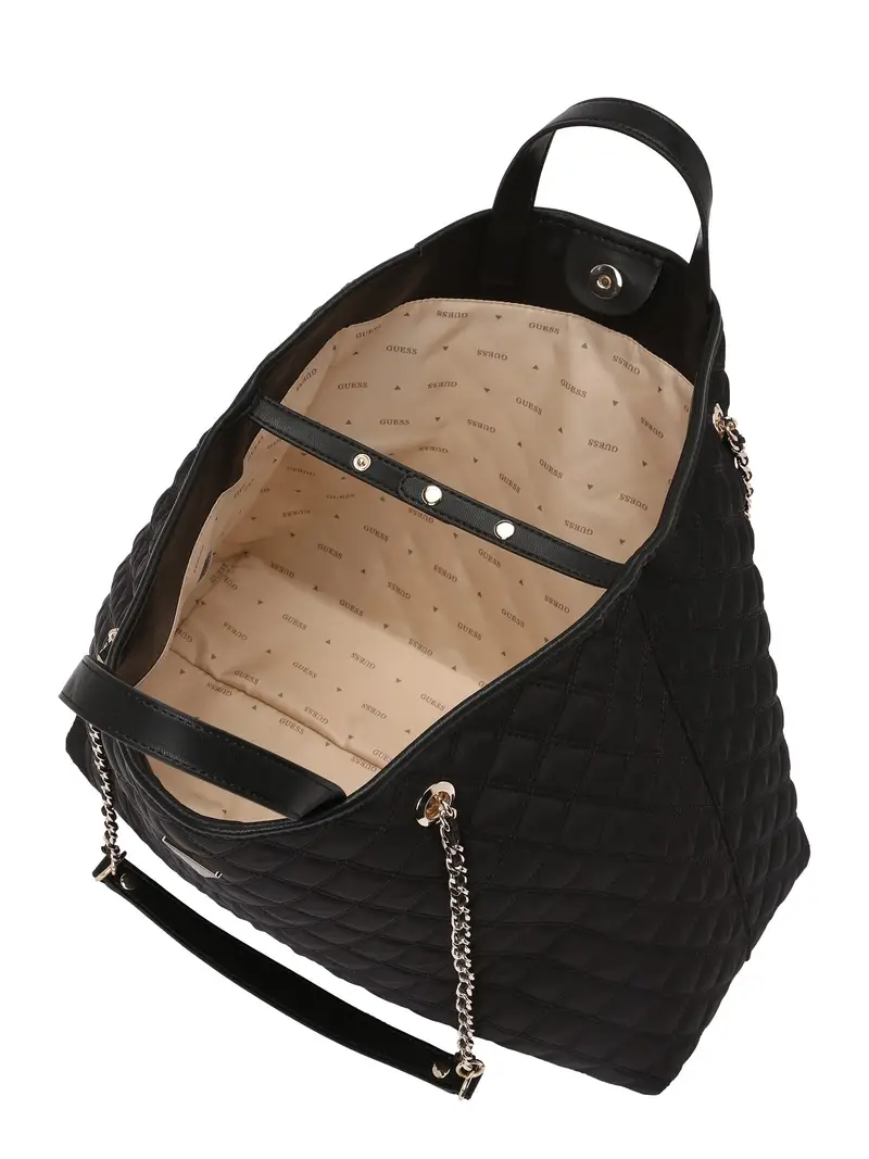 GUESS Shopper 'Giully II' nero miniatura 2