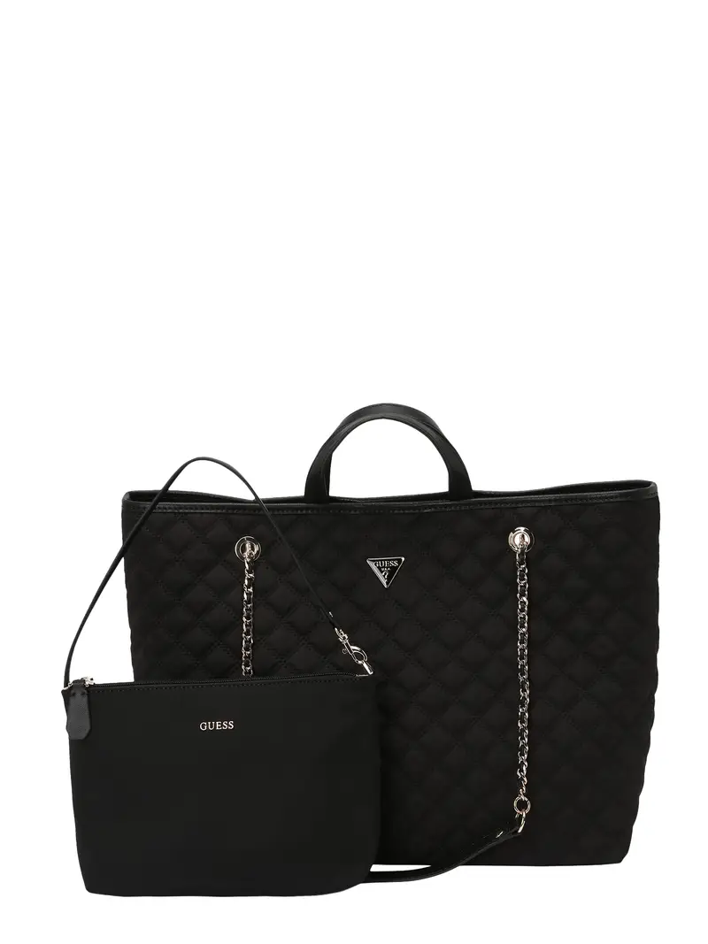 GUESS Shopper 'Giully II' nero miniatura 3
