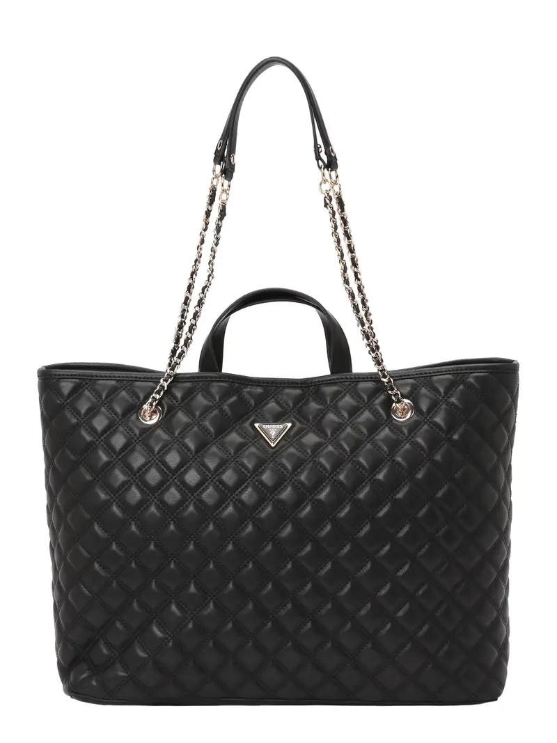 Shopper 'GIULLY II' oro / nero miniatura 2