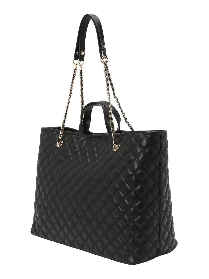 Shopper 'GIULLY II' oro / nero miniatura 3