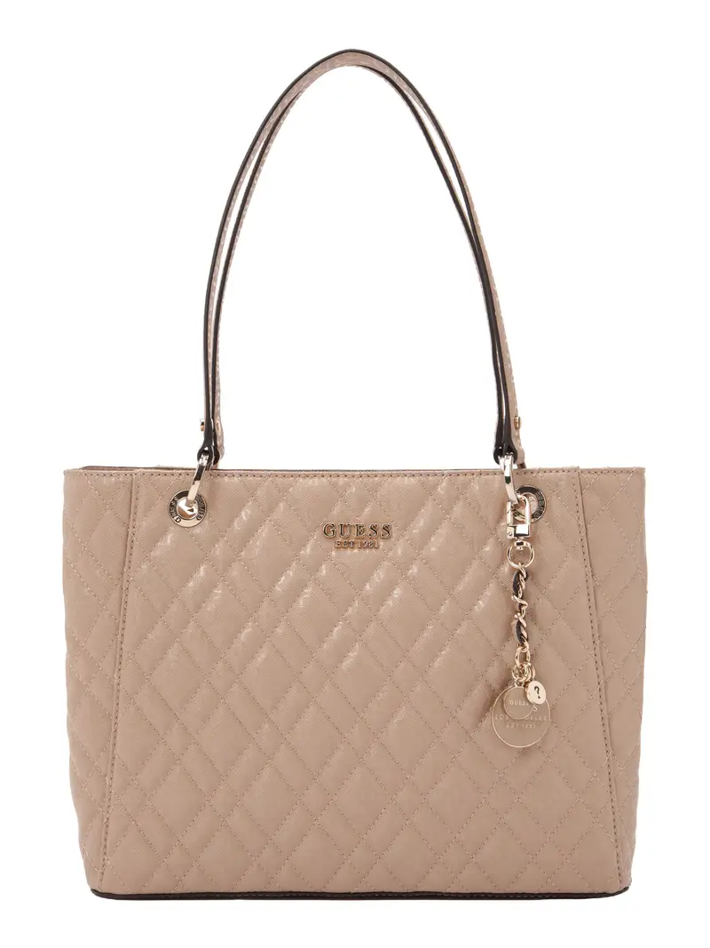 Shopper ISEMAY NOEL beige