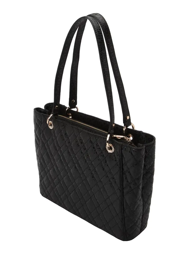 Shopper 'ISEMAY NOEL' nero miniatura 3