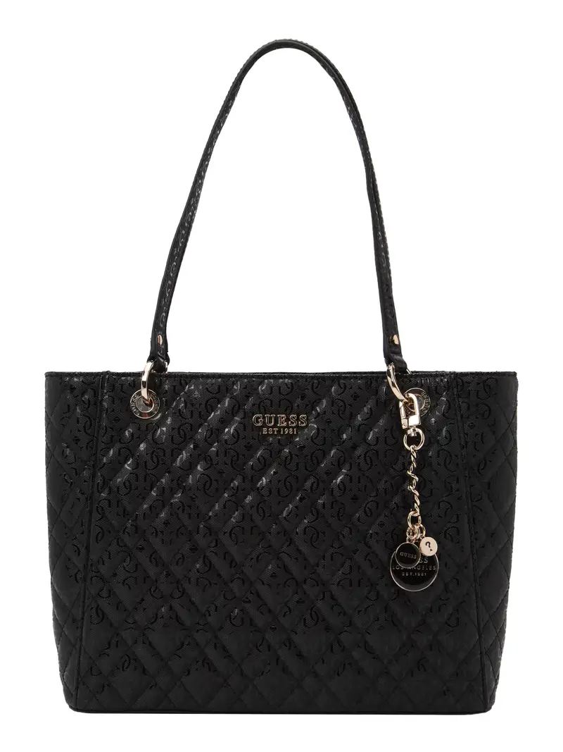 Shopper 'ISEMAY NOEL' nero