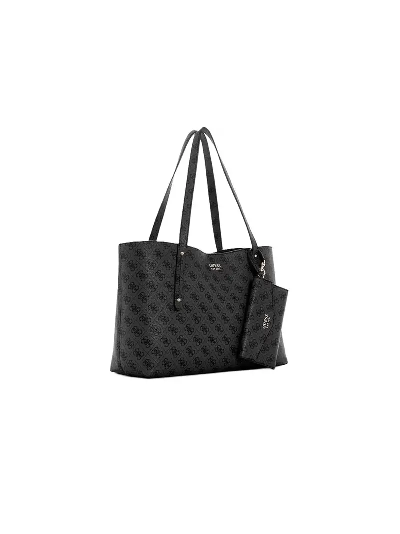 Shopper LG964823 nero miniatura 2
