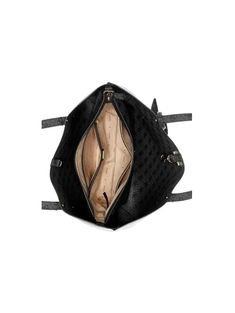 Shopper LG964823 nero miniatura 3