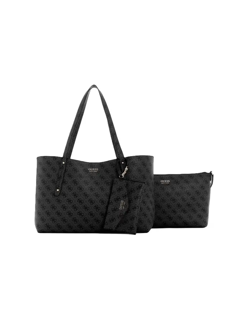 Shopper LG964823 nero