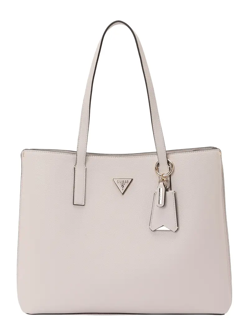GUESS Shopper 'Meridian II' avorio