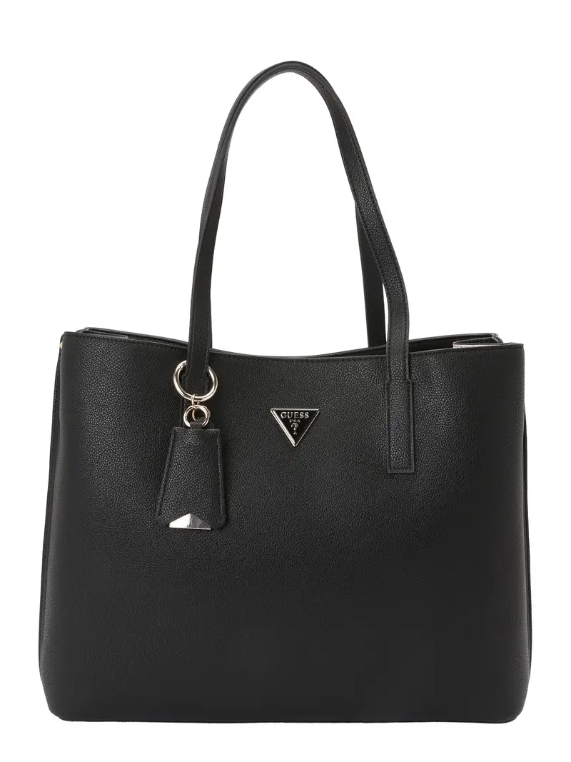 GUESS Shopper 'Meridian II'  nero