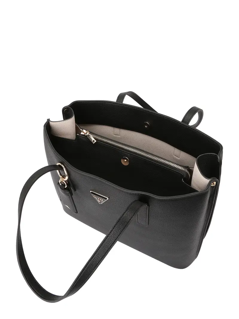 GUESS Shopper 'Meridian II' nero miniatura 2
