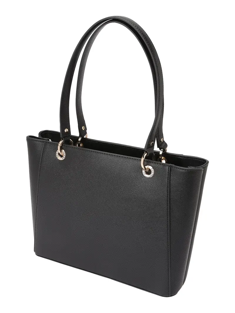 GUESS Shopper 'Noelle II' nero miniatura 2