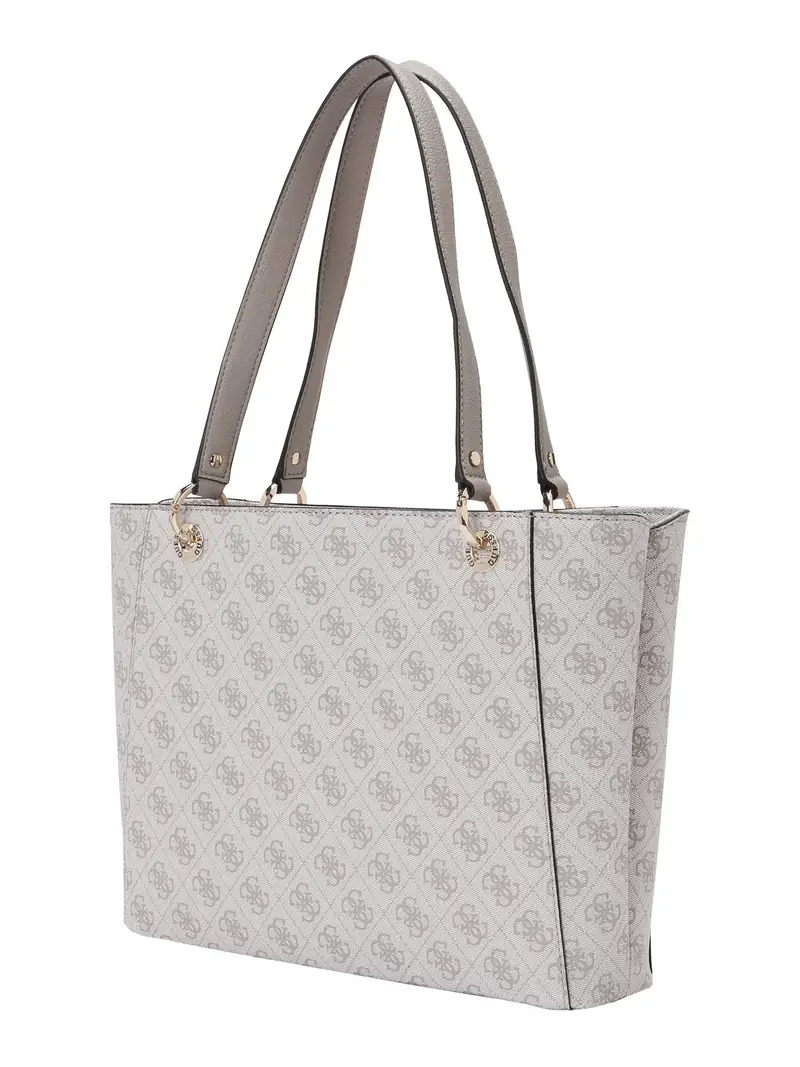Shopper 'Noelle II' stucco / beige scuro miniatura 2