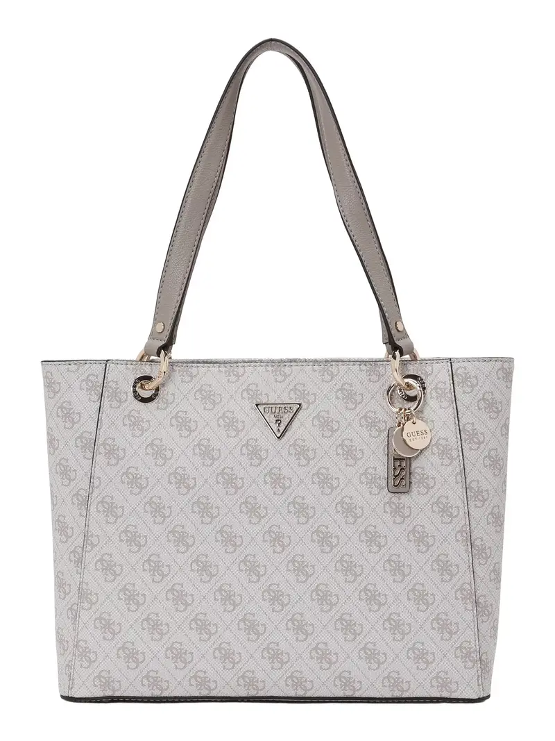 Shopper 'Noelle II' stucco / beige scuro