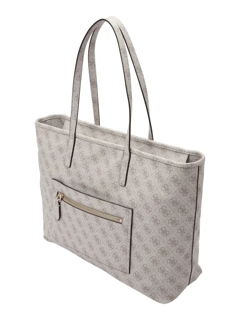 Shopper 'POWER PLAY II' talpa / grigio chiaro miniatura 3