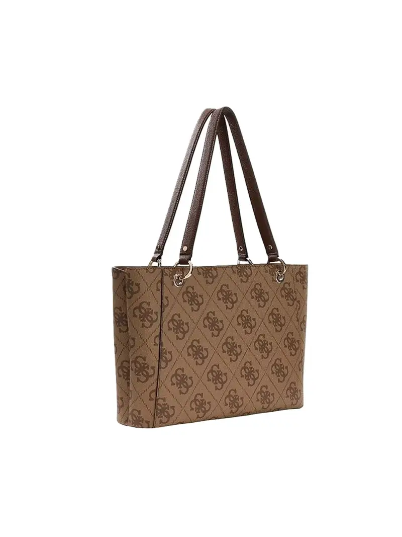 Shopper 'SO967225' marrone miniatura 2