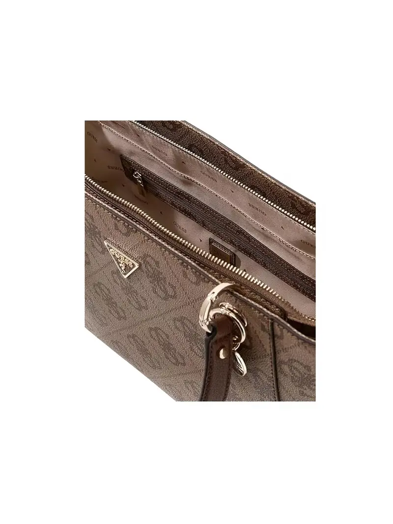 Shopper 'SO967225' marrone miniatura 3