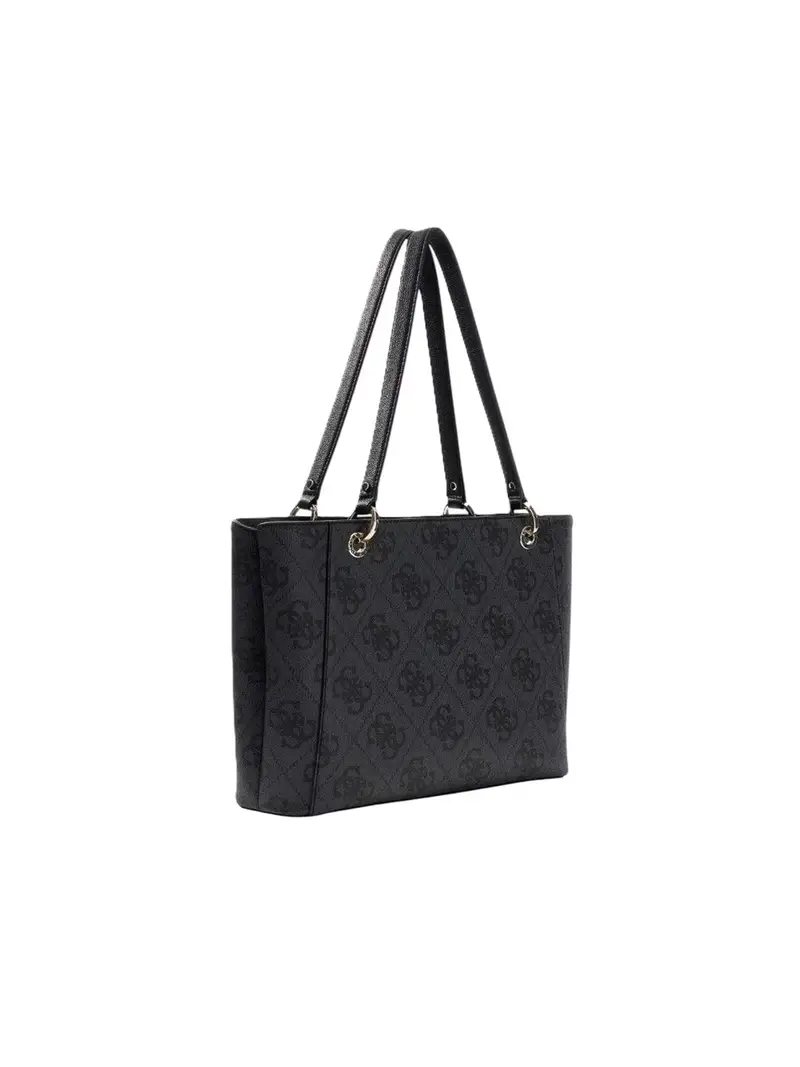 Shopper 'SO967225' nero miniatura 2