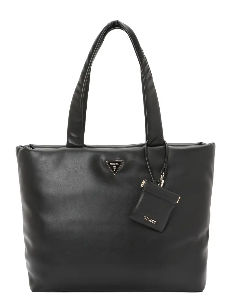 GUESS Shopper 'SUNETRA'  nero