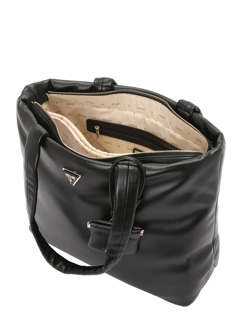 GUESS Shopper 'SUNETRA'  nero miniatura 3