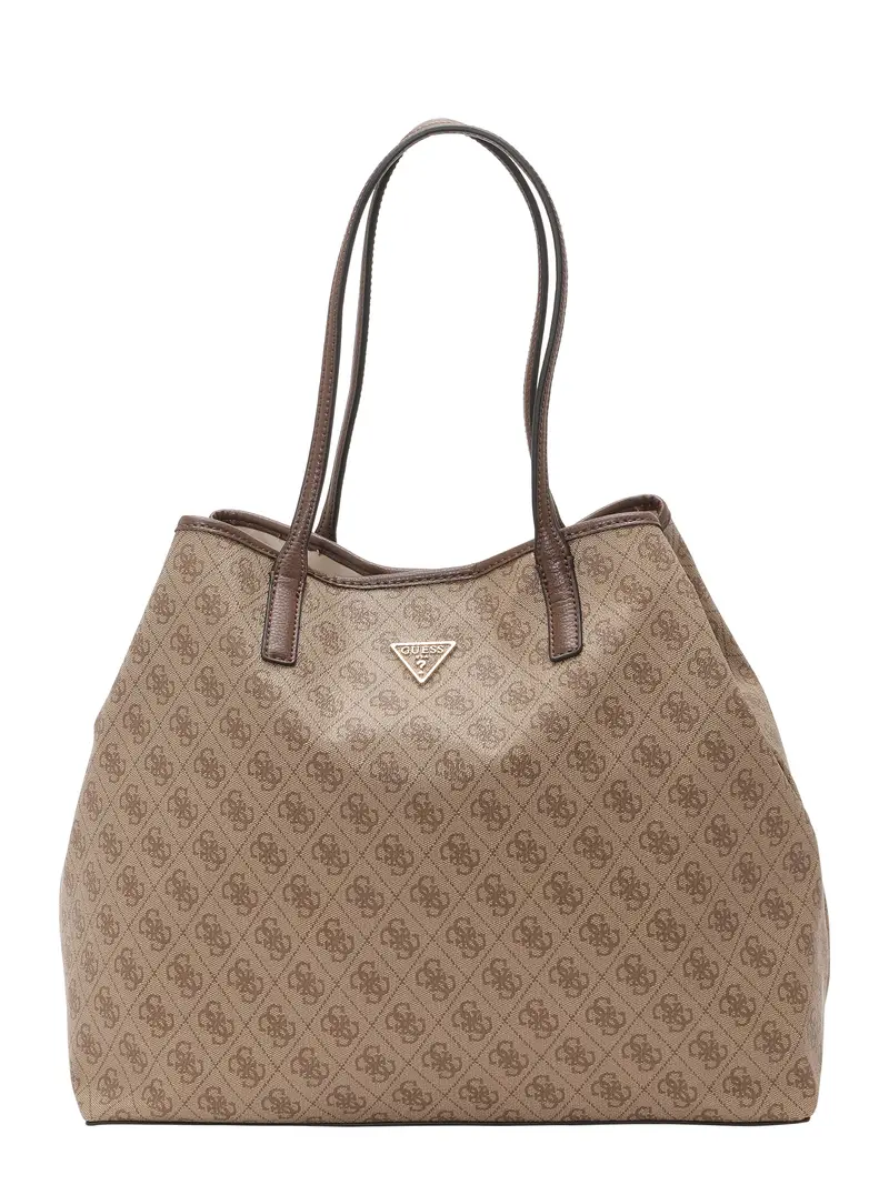GUESS Shopper 'Victtoria'  cioccolato / mocca
