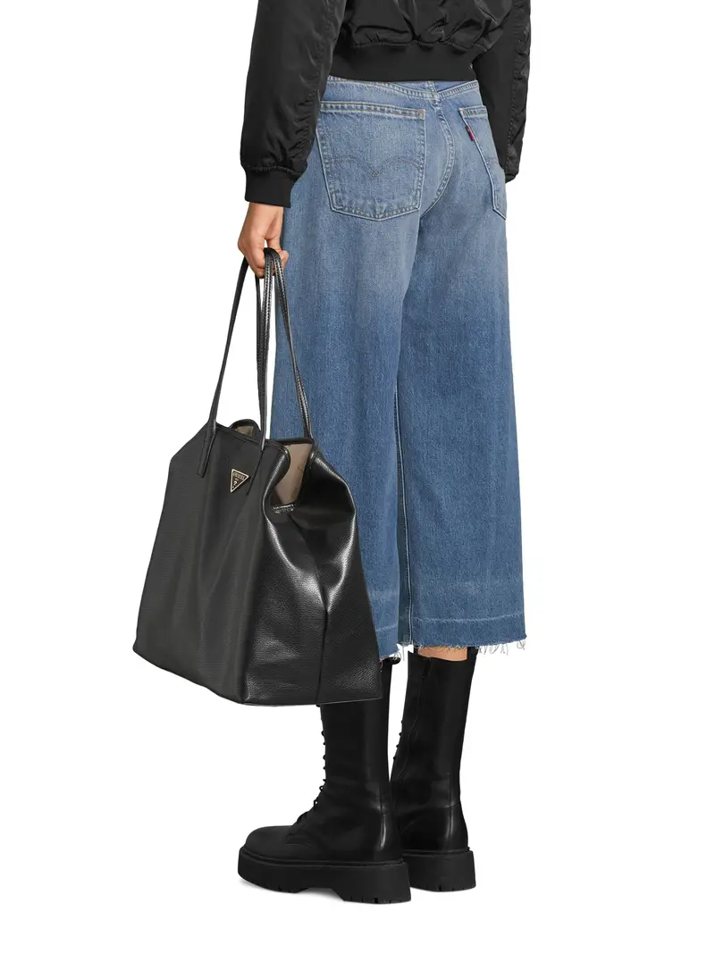 GUESS Shopper 'Victtoria' nero miniatura 2