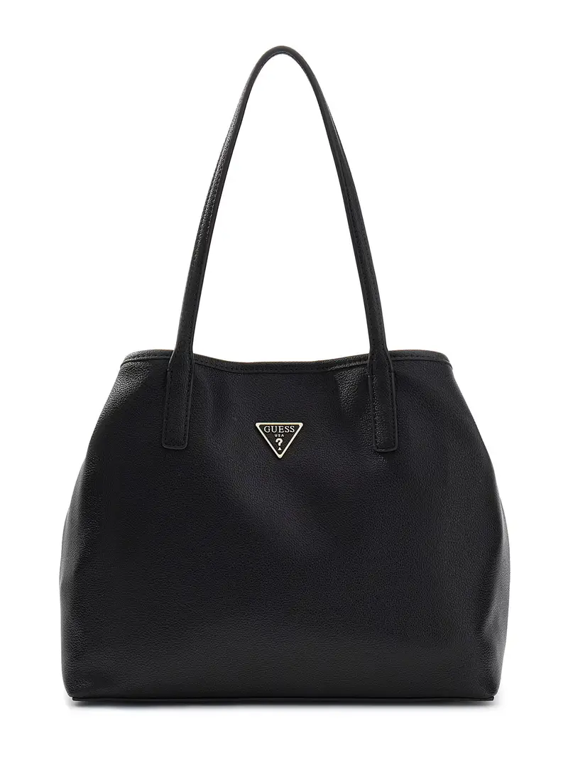 Shopper VICTTORIA nero