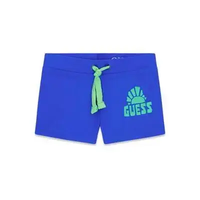 Shorts da mare per bambini Guess