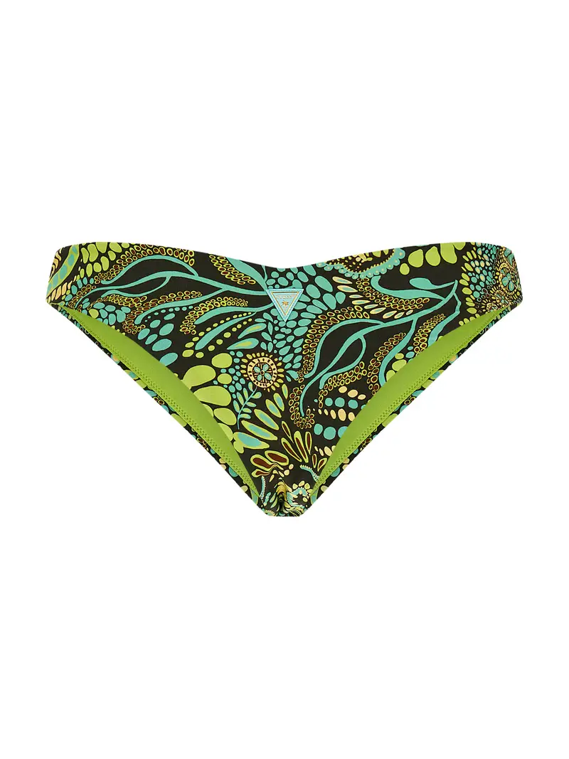 Guess Slip Turchese 4256141 miniatura 2