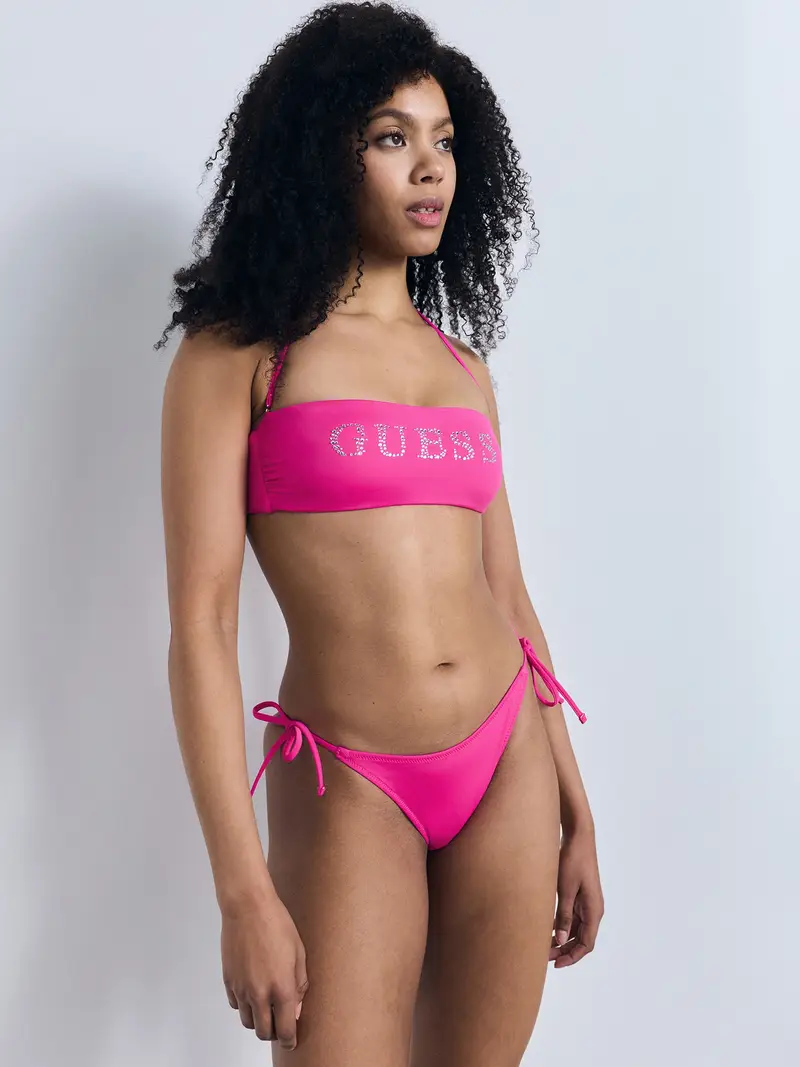 Guess Slip Rosa 4256409 miniatura 2