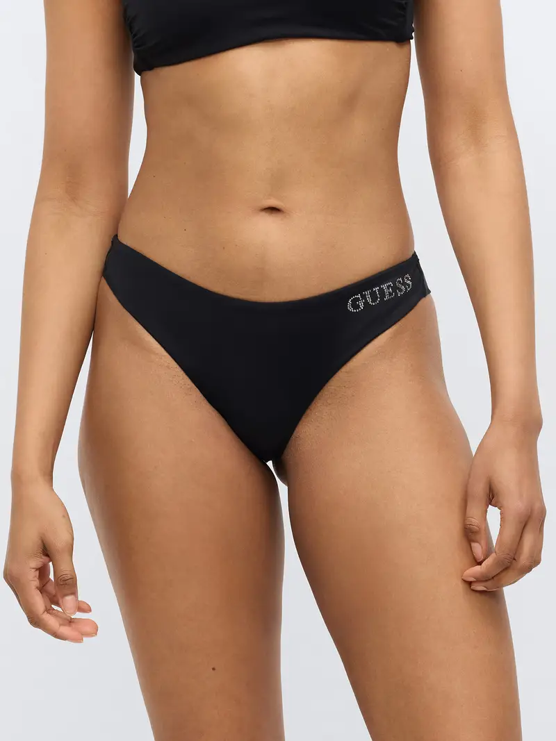 Guess Slip Nero 4256416 miniatura 3
